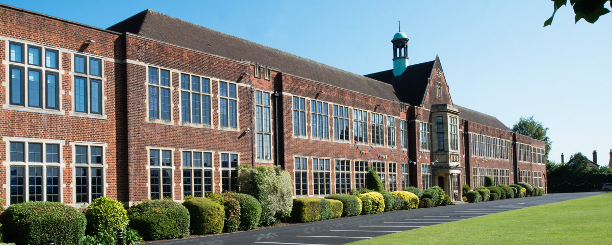 Image of Queen Elizabeth's School, Barnet