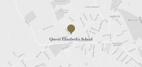 Queen Elizabeth's Barnet