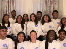 Making a child’s dream come true: alumni raise money for Sri Lanka education charity