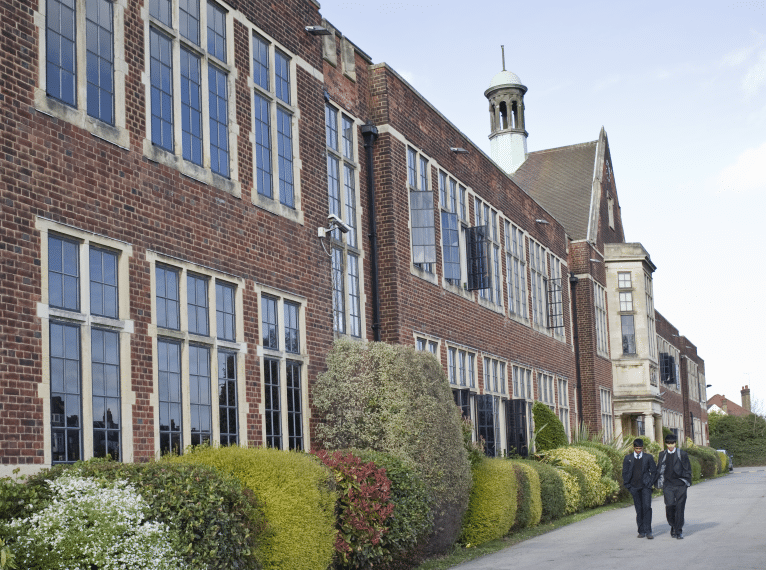 QE named top state school for entry to Oxbridge and UK’s leading 30 universities
