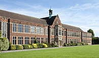 Image of School Building
